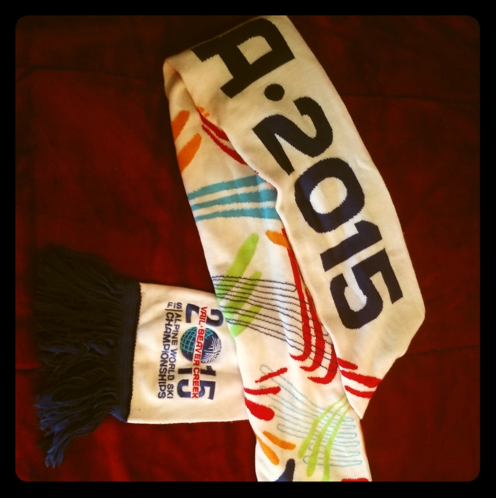 Collector's Scarf